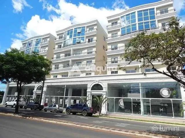 Imagem: Apartamento Padrão À Venda, Oficinas