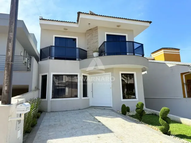 Imagem: Casa Condomínio em Ponta Grossa