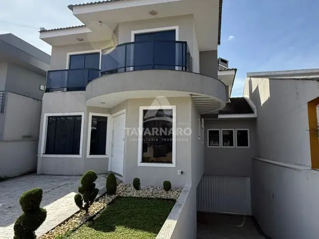 Imagem 11: Casa Condomínio em Ponta Grossa