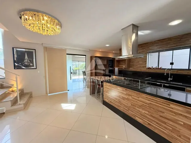 Imagem 5: Casa Condomínio em Ponta Grossa