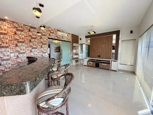 Imagem 6: Casa Condomínio em Ponta Grossa