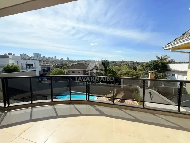 Imagem 9: Casa Condomínio em Ponta Grossa