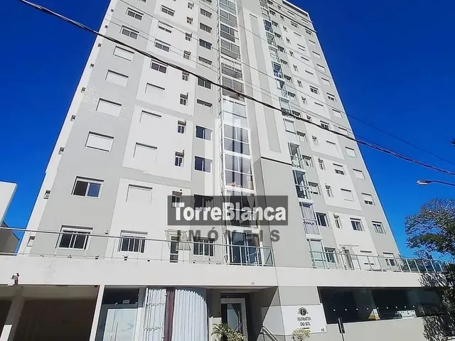 Imagem: Locação e Venda - Apartamento com 3 Quartos