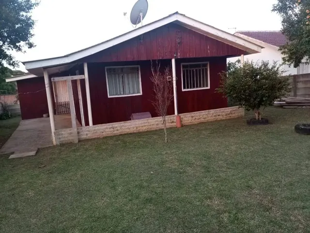 Imagem: Residencia com Amplo Lote no Sao Francisco