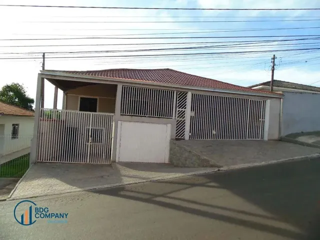 Imagem 12: Casa com 5 Dormitórios À Venda, 277 M² por R$ 550.000,00 - Nova Rússia - Ponta