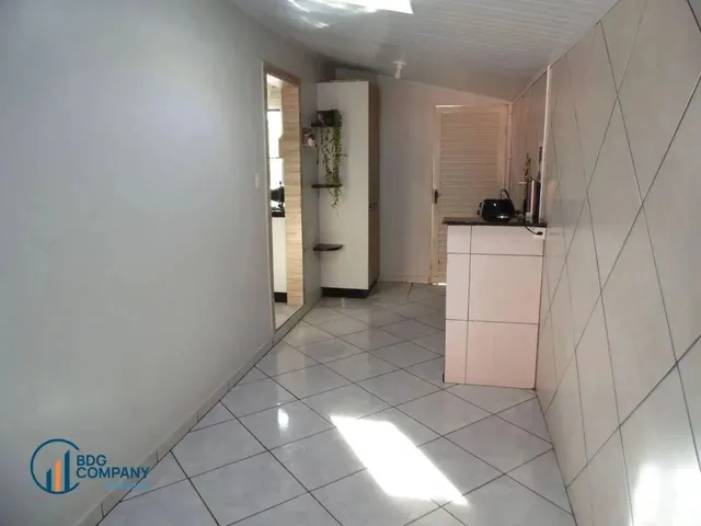 Imagem 2: Casa com 5 Dormitórios À Venda, 277 M² por R$ 550.000,00 - Nova Rússia - Ponta