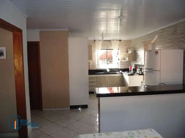 Imagem 8: Casa com 5 Dormitórios À Venda, 277 M² por R$ 550.000,00 - Nova Rússia - Ponta