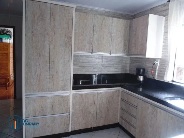 Imagem 3: Casa com 5 Dormitórios À Venda, 277 M² por R$ 550.000,00 - Nova Rússia - Ponta