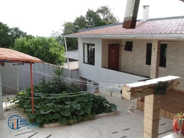 Imagem 11: Casa com 5 Dormitórios À Venda, 277 M² por R$ 550.000,00 - Nova Rússia - Ponta