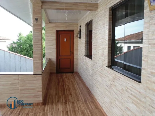 Imagem 14: Casa com 5 Dormitórios À Venda, 277 M² por R$ 550.000,00 - Nova Rússia - Ponta