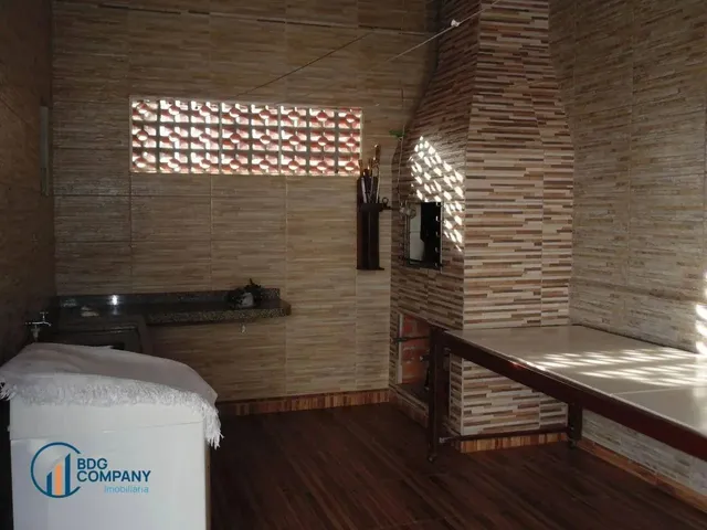 Imagem 10: Casa com 5 Dormitórios À Venda, 277 M² por R$ 550.000,00 - Nova Rússia - Ponta