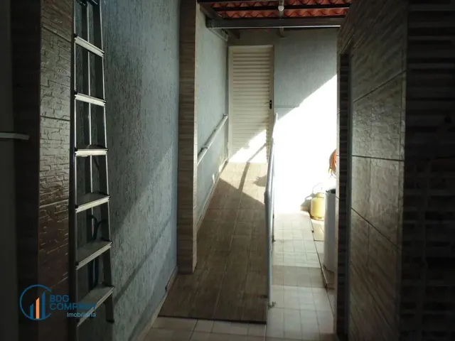 Imagem 5: Casa com 5 Dormitórios À Venda, 277 M² por R$ 550.000,00 - Nova Rússia - Ponta