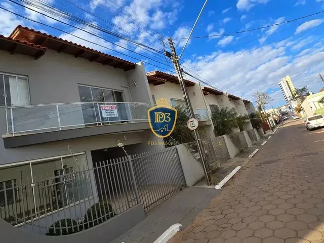 Imagem 6: Sobrado para Venda no Centro de Castro Pr