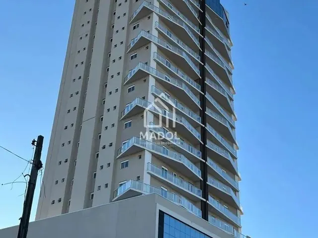 Imagem: Apartamento com 3 Auítes a Venda no Centro
