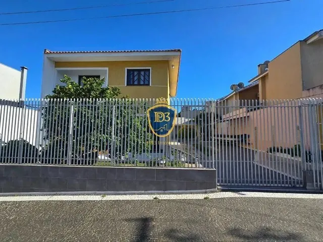 Imagem: Lindo Sobrado a Venda, Uvaranas, Ponta Grossa