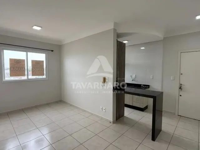 Imagem: Apartamento Semi-Mobiliado na Região da