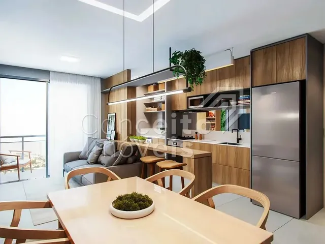 Imagem 16: Edifício Up Residence - Uvaranas - Apartamento
