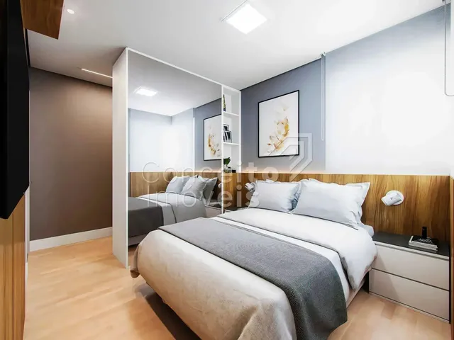 Imagem 11: Edifício Up Residence - Uvaranas - Apartamento