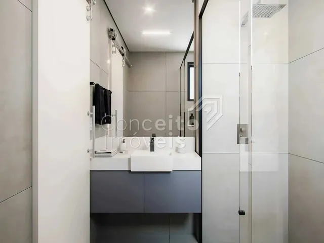 Imagem 10: Edifício Up Residence - Uvaranas - Apartamento