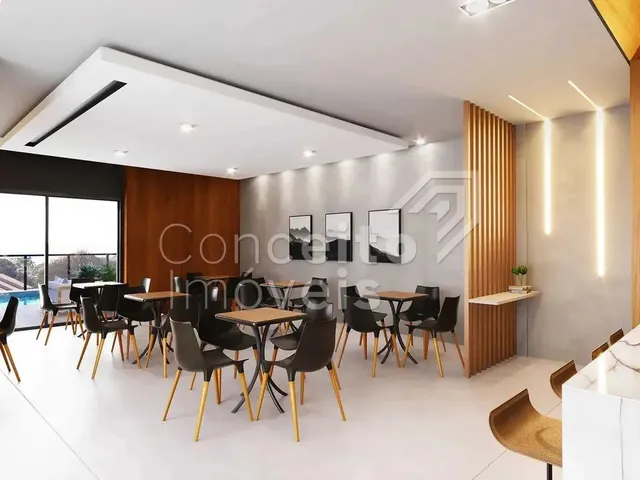 Imagem 12: Edifício Up Residence - Uvaranas - Apartamento
