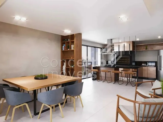 Imagem 6: Edifício Up Residence - Uvaranas - Apartamento