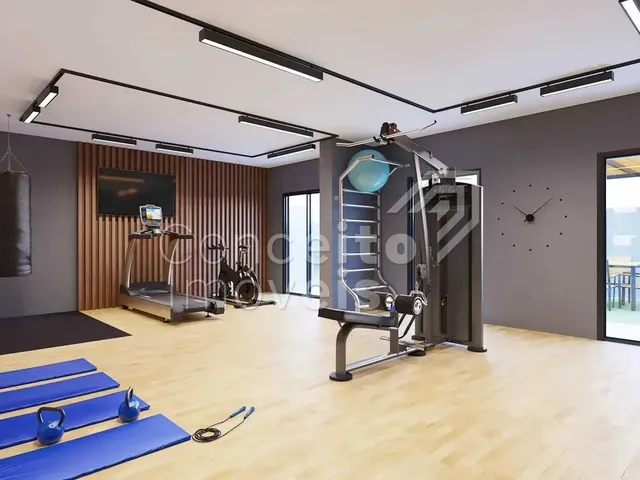 Imagem 14: Edifício Up Residence - Uvaranas - Apartamento