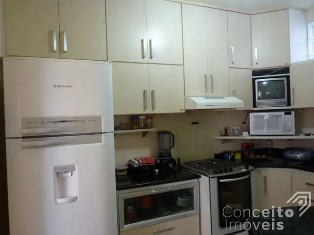 Imagem 13: Residência Semi Mobiliada - Bairro Ronda