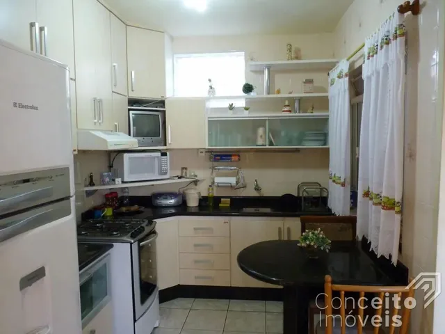 Imagem 14: Residência Semi Mobiliada - Bairro Ronda