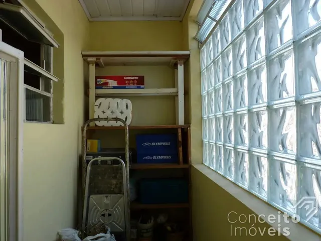 Imagem 5: Residência Semi Mobiliada - Bairro Ronda