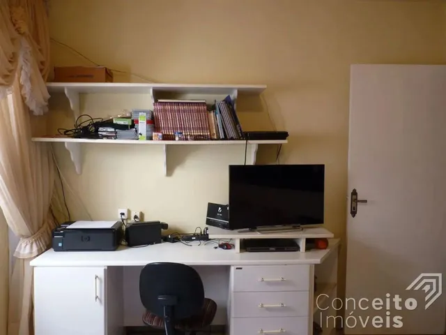 Imagem 2: Residência Semi Mobiliada - Bairro Ronda