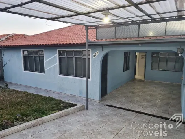 Imagem: Residência - Bairro santa Paula