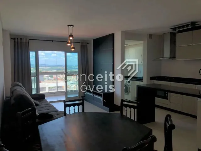 Imagem: Edifício Grande Maison - Oficinas - Apartamento