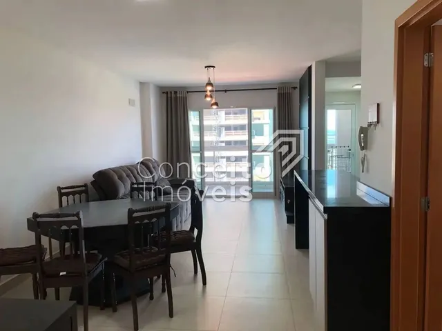Imagem 8: Edifício Grande Maison - Oficinas - Apartamento Mobiliado