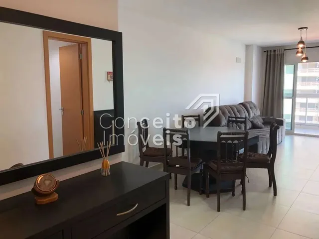 Imagem 16: Edifício Grande Maison - Oficinas - Apartamento Mobiliado