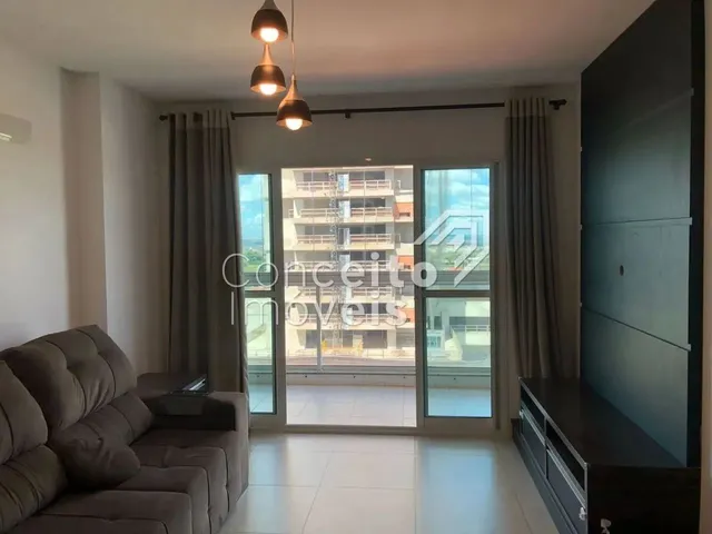 Imagem 5: Edifício Grande Maison - Oficinas - Apartamento Mobiliado
