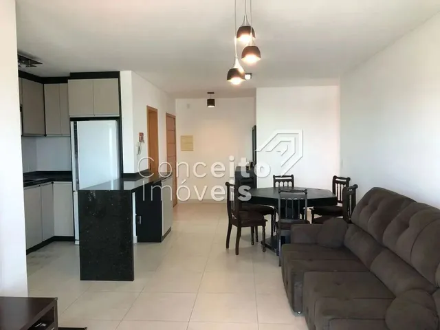 Imagem 12: Edifício Grande Maison - Oficinas - Apartamento Mobiliado
