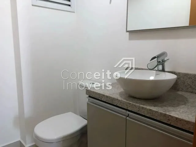 Imagem 13: Edifício Grande Maison - Oficinas - Apartamento Mobiliado