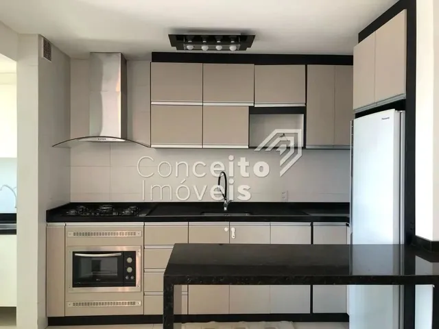 Imagem 11: Edifício Grande Maison - Oficinas - Apartamento Mobiliado