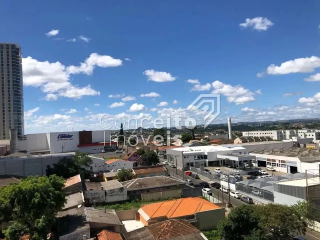 Imagem 3: Edifício Grande Maison - Oficinas - Apartamento Mobiliado