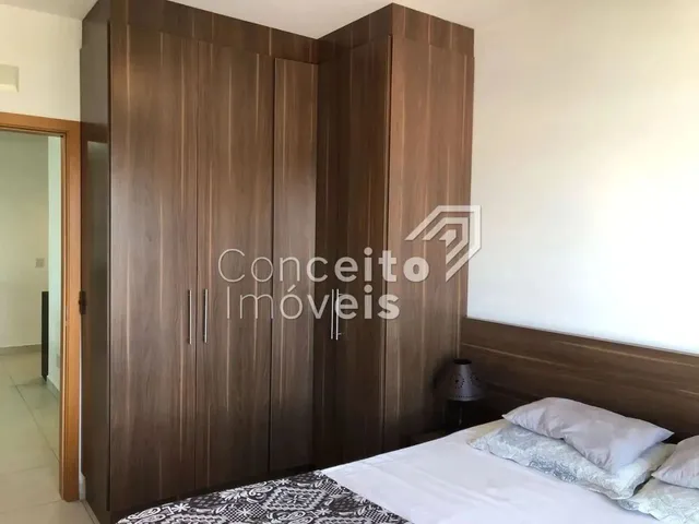 Imagem 4: Edifício Grande Maison - Oficinas - Apartamento Mobiliado