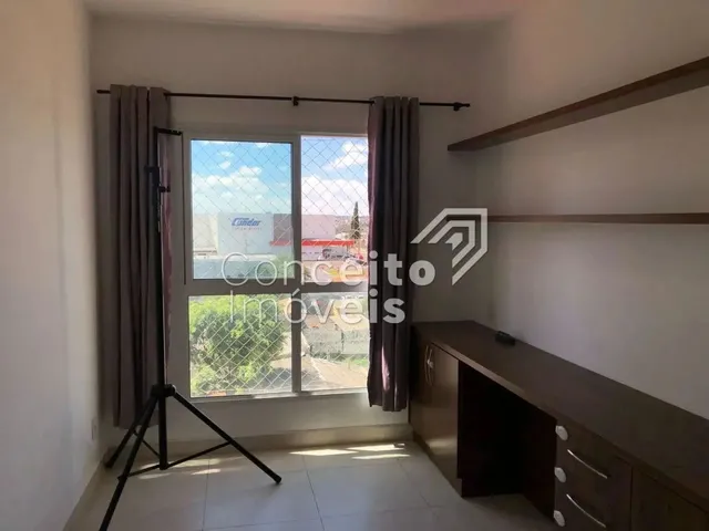 Imagem 15: Edifício Grande Maison - Oficinas - Apartamento Mobiliado