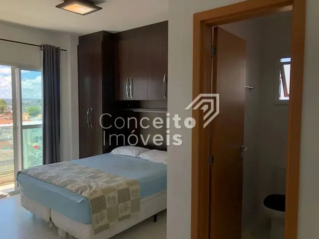 Imagem 14: Edifício Grande Maison - Oficinas - Apartamento Mobiliado