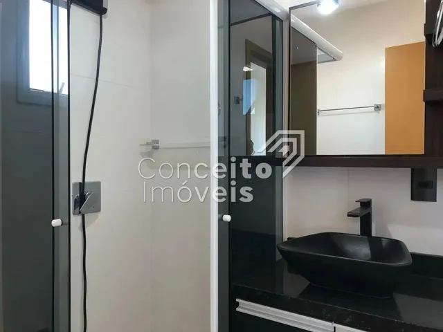 Imagem 9: Edifício Grande Maison - Oficinas - Apartamento Mobiliado