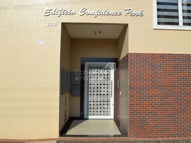 Imagem 13: Edifício Confidence Park - Nova Rússia - Cobertura Duplex