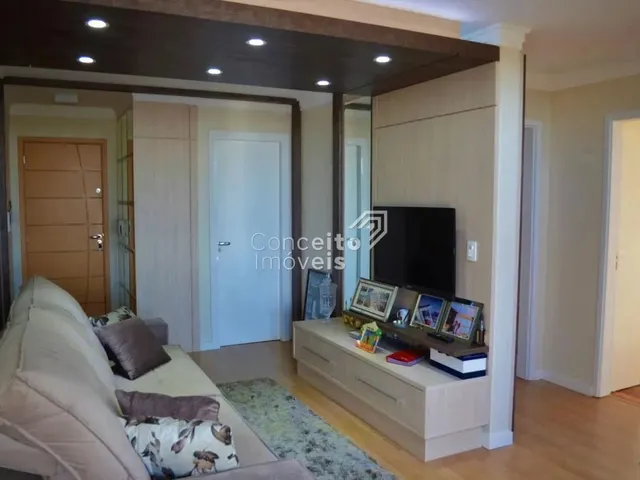 Imagem 6: Edifício Confidence Park - Nova Rússia - Cobertura Duplex