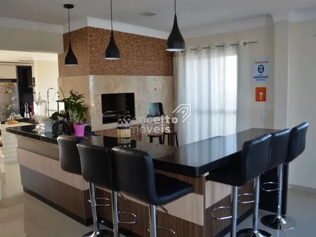 Imagem 5: Edifício Confidence Park - Nova Rússia - Cobertura Duplex