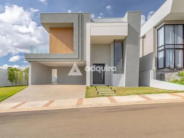 Imagem: Casa À Venda e Locação, Estrela, Ponta