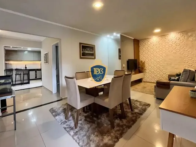 Imagem: Casa em Condomínio para Venda, 3 Quarto(S)