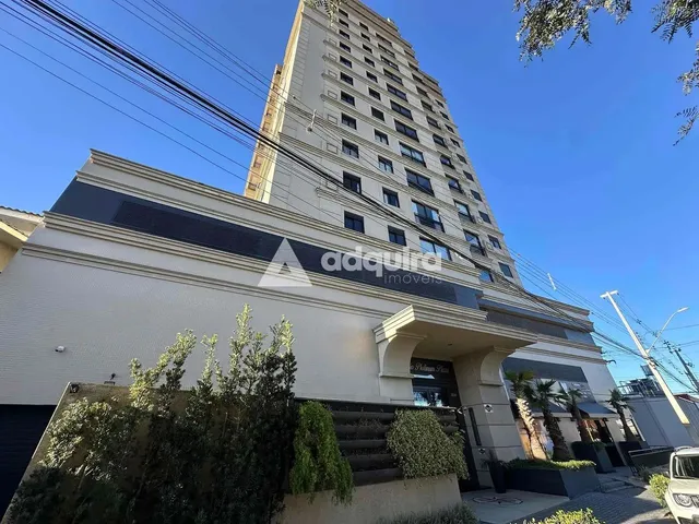 Imagem: Apartamento À Venda Edifício Platinum