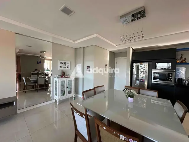 Imagem 6: Apartamento À Venda Edifício Platinum Plaza, Nova Russia